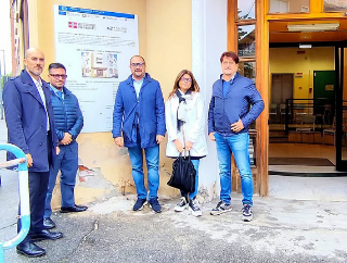 Al via i lavori da 1,8 milioni per la nuova Casa di Comunità di Venaria